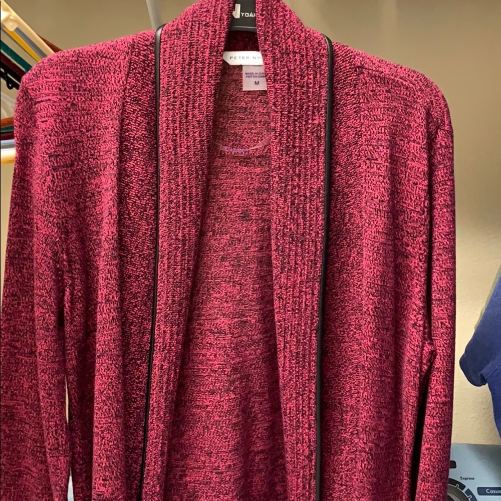 Peter Nygard cardigan
